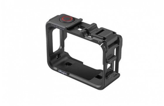 Vertikálně-horizontální rám pro kameru Insta360 GO Ultra