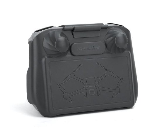 Odklápěcí sluneční clona na DJI RC