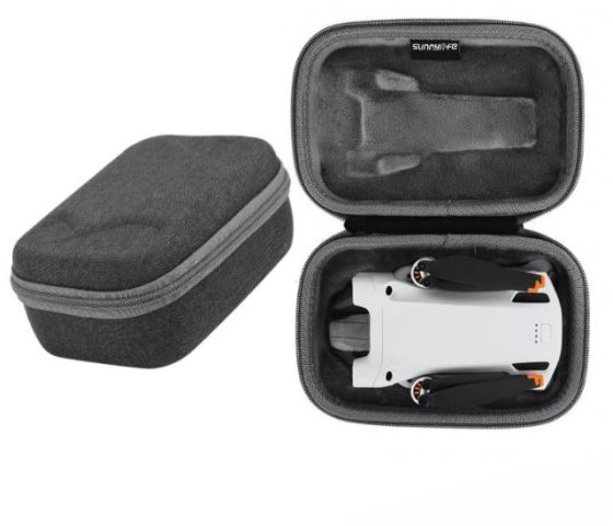 Polyesterové pouzdro na dron DJI Mini 3 / Mini 3 Pro