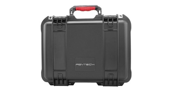 DJI Mavic Air prostorný přepravní kufr s výplní