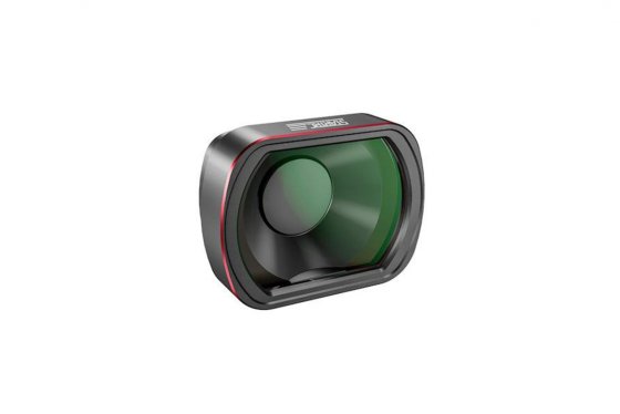 Makro filtr na DJI Osmo Pocket 3