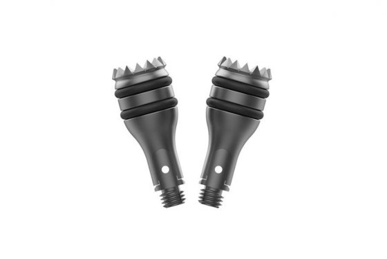 Skládací kniply na dálkový ovladač DJI RC-N1 / RC-N2 / RC-N3