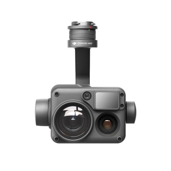 Termokamera DJI Zenmuse H30T + Care Enterprise Basic na 2 roky