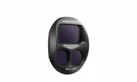 Freewell ND2000 filtr pro DJI Mavic 4 Pro