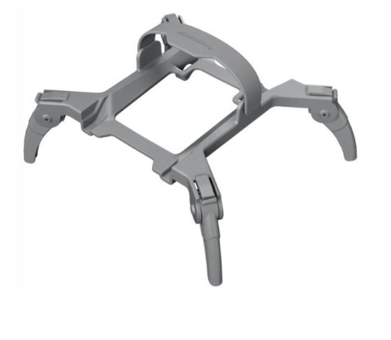 Skládací podvozek na dron DJI Mini 3 Pro
