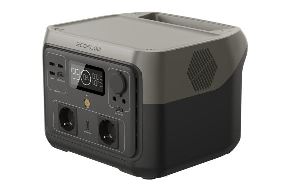 Přenosná nabíjecí stanice EcoFlow RIVER 2 Max
