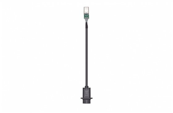 DJI Sada SDK kabelů (10 ks)