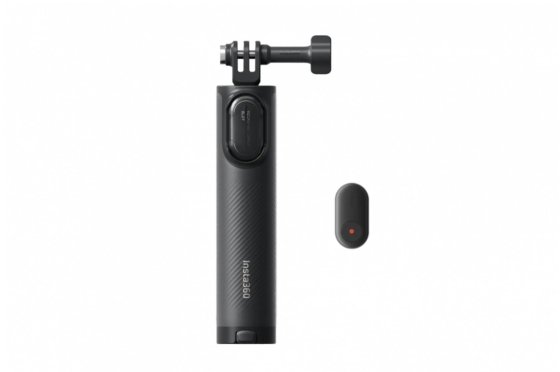 Insta360 Mini 2-in-1 Tripod 2.0 Remote Kit