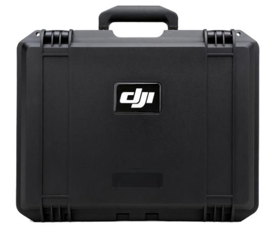 Vysoce odolný kufr na DJI FPV Goggles