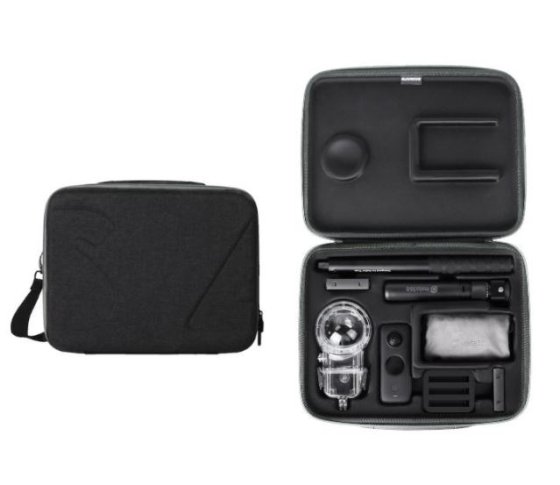 Voděodolné pouzdro na kameru Insta360 ONE X2