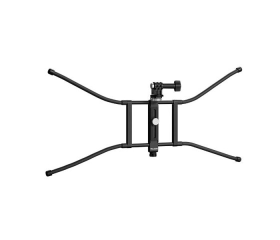 Nastavitelný držák akční kamery