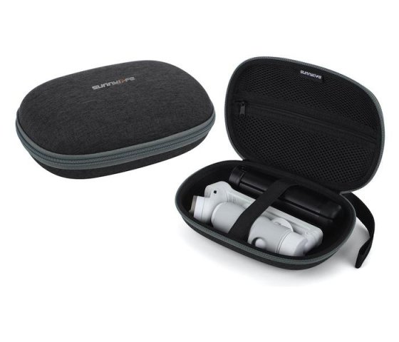 Polyesterové pouzdro na stabilizátor DJI Osmo Mobile 6 / Insta360 Flow