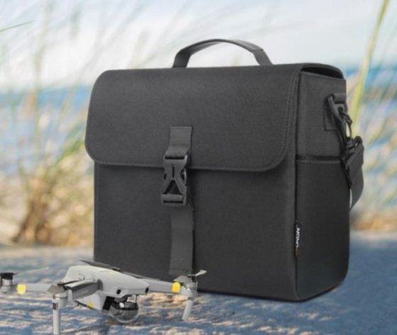 Nastavitelné pouzdro na DJI Mavic Air 2 / Air 2S / Air 3 / Mavic Mini / Mini 2 / Mini 3 / Mini 4 Pro / Mini SE