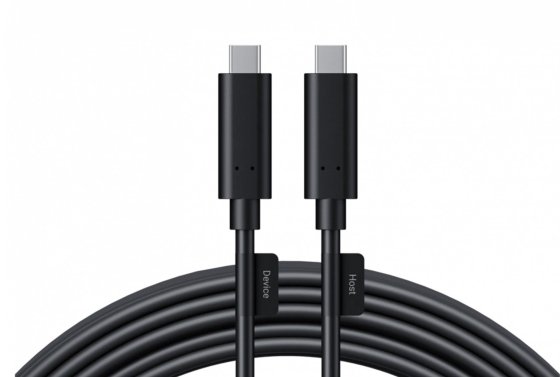 Propojovací USB-C kabel k Insta360 Connect (10m)