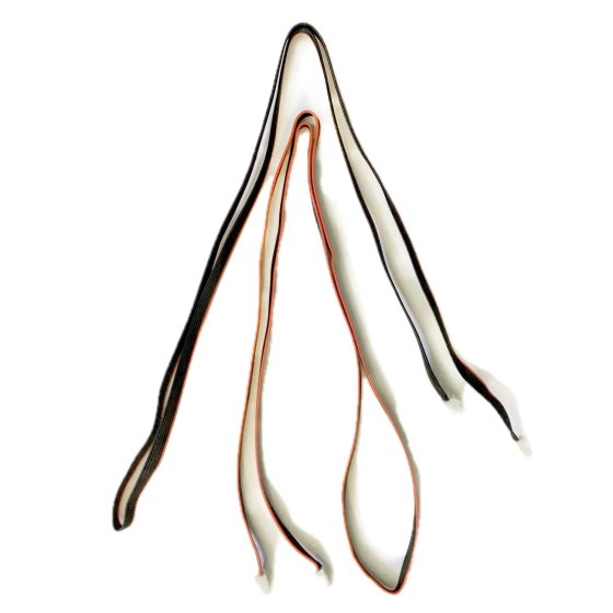 MicaSense Sada kabelů DLS2 pro rychloupínací montáž (60 cm)