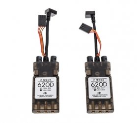 Matrice 100 sada regulátorů