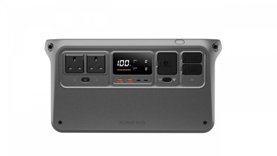 Nabíjecí stanice DJI Power 1000 (EU）