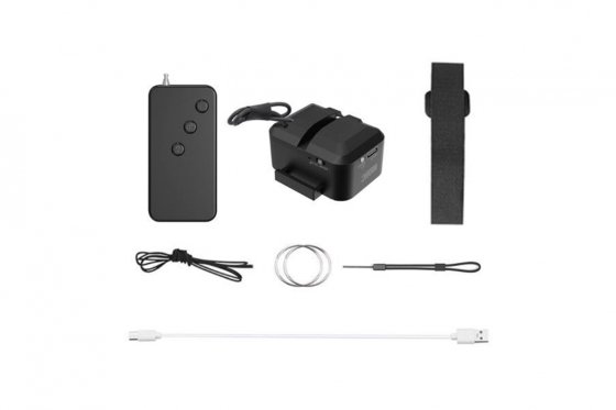 Univerzální Air Dropping System na dron