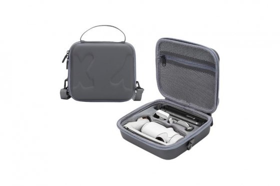 PU pouzdro na stabilizátor Insta360 Flow