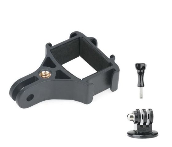 Adaptér pro připojení příslušenství na DJI Osmo Pocket / Pocket 2