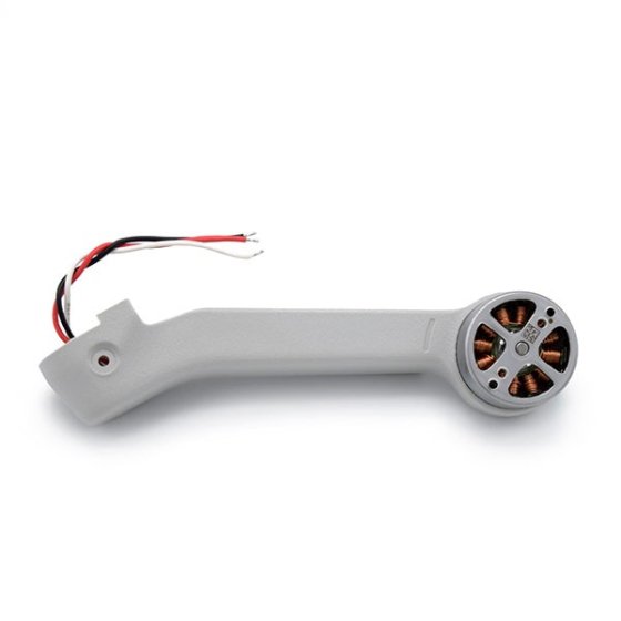 DJI Mavic Mini - Rear Arm Module (Left)