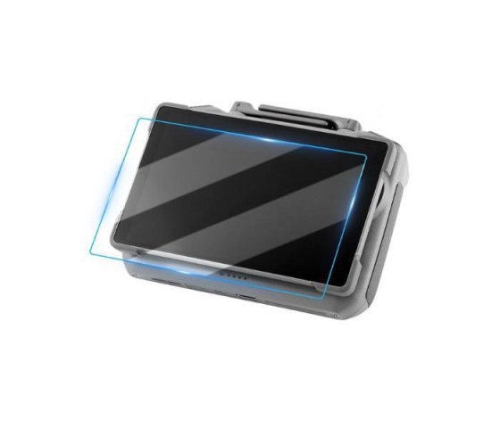 Ochranné sklo pro DJI RC Pro 2 (3 ks)