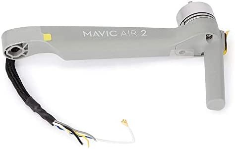 DJI Mavic Air 2 - Front Arm Module (Left)