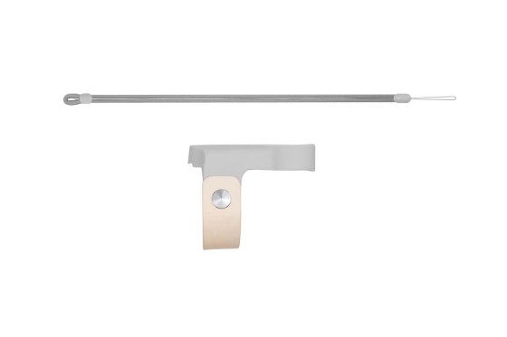 DJI Mavic Mini / Mini 2 / Mini SE držák vrtulových listů (beige)