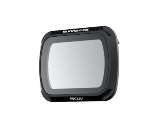 MCUV filtr na dron DJI Mavic Air 2