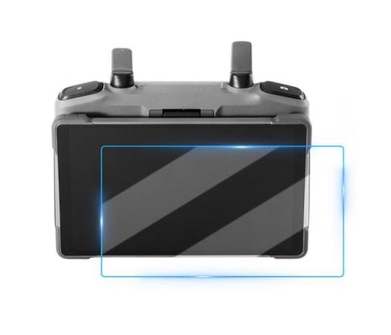 Ochranné sklo pro DJI RC Pro 2 (1 ks)