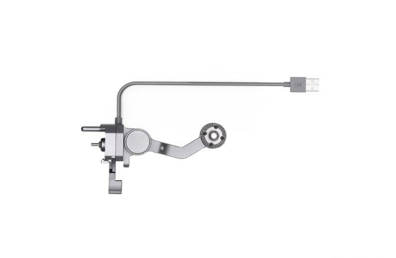 Držák monitoru CrystalSky na DJI Osmo Pro/RAW