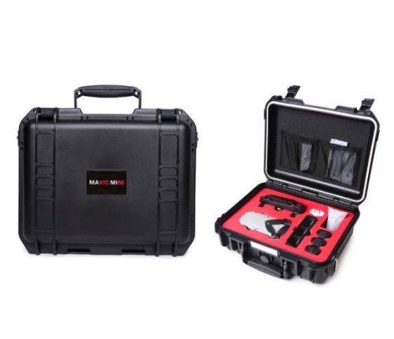 Přepravní kufr na dron DJI Mavic Mini / Mini SE