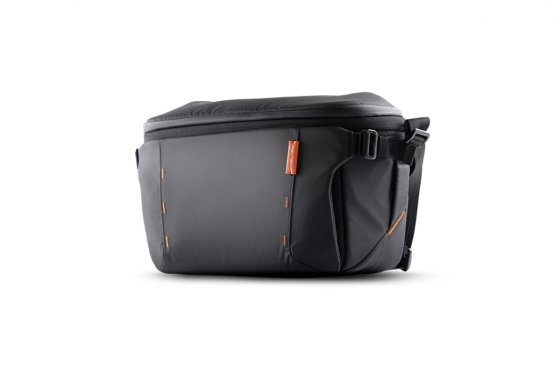 Fotobrašna Pgytech OneMo Sling 11L (Space Black)