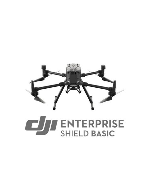 Matrice 300 RTK Enterprise Shield BASIC