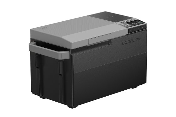 EcoFlow přenosná lednice Glacier (EU verze)
