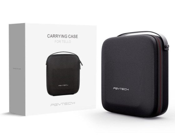 RYZE Tello ochranné pouzdro velké