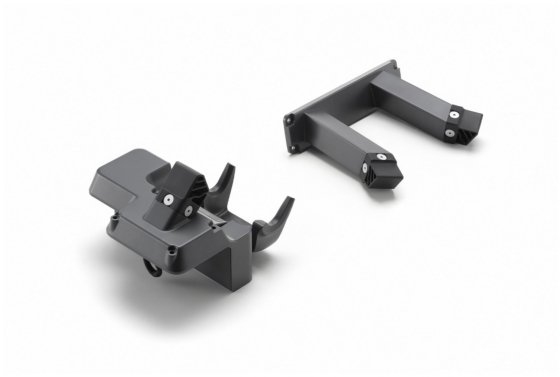 Držák gimbalu pro montáž na DJI Dock 3