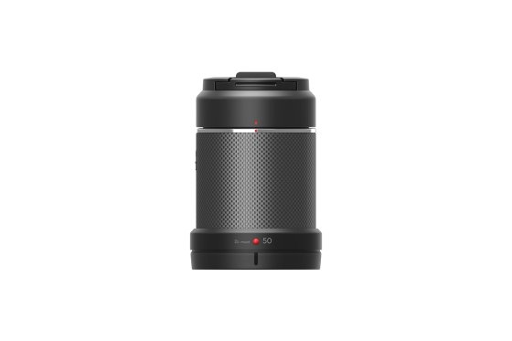 Objektiv pro kameru DJI Zenmuse X7 DL 50mm F2.8 LS ASPH