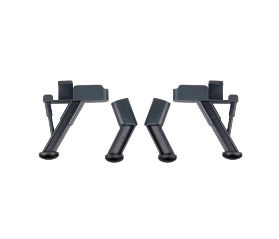 Zvýšené přistávací nohy pro dron DJI Mavic 2