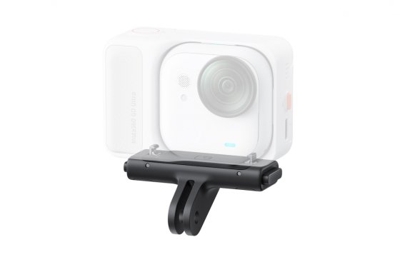 Rychloupínací držák pro kameru Insta360 GO Ultra