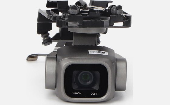 DJI Air 2S - Gimbal - Gimbal Camera Module