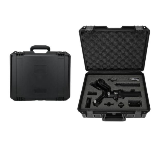 Voděodolný kufr na stabilizátor DJI RSC 2