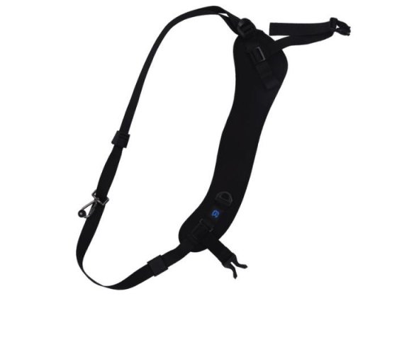 Protiskluzový popruh na rameno pro fotoaparát