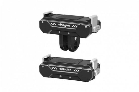 Magnetický adaptér pro kameru DJI Osmo 360 / Action 5 Pro