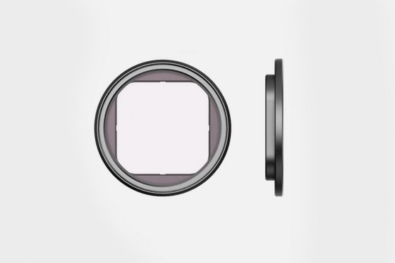 Držák filtru 49 mm na kameru Insta360 Ace Pro