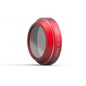 Filtr Adam FLEET ND8 pro dron DJI Mavic Pro