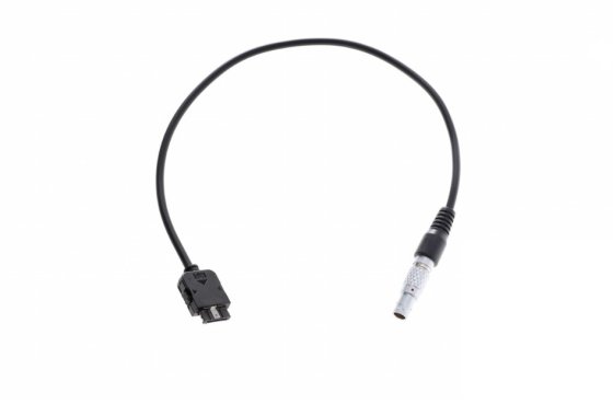 DJI Focus pro Osmo Pro/Raw adaptér (0.2m)