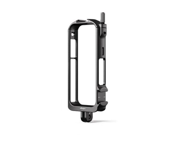 CNC rám na kameru Insta360 X3