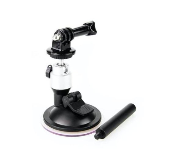 Držák do auta na DJI Osmo Action / Action 2