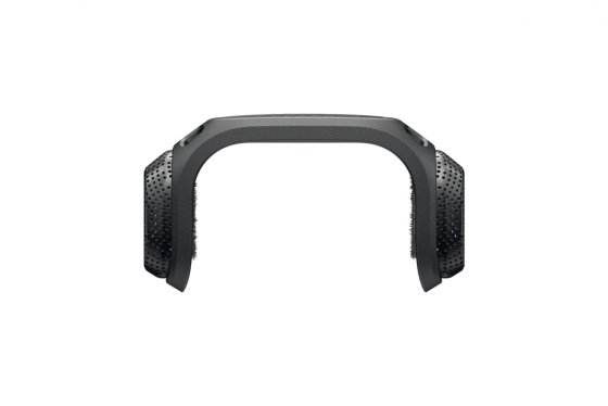 Větrná clona na mikrofon pro akční kameru Insta360 X5